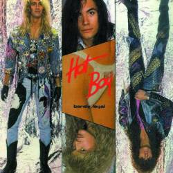 Hot Boy : Barely Legal